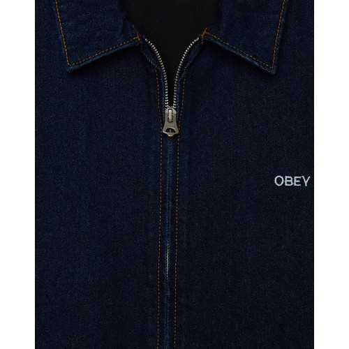 Obey Ανδρικό μπουφάν Workshop Jacket
